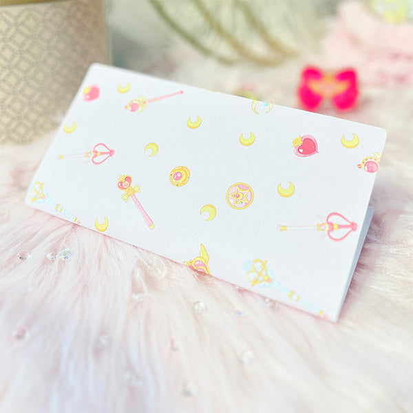 Hobonichi Sailor Moon Paper Wrapper